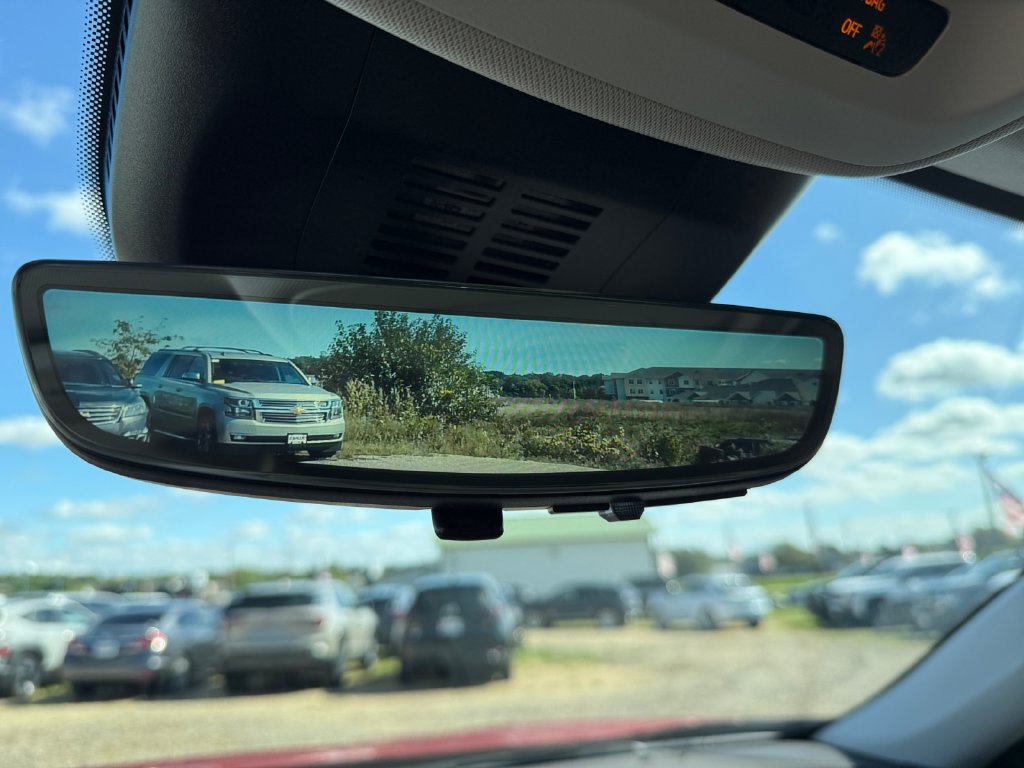New 2026 Buick Envision Avenir AWD/4WD image 44