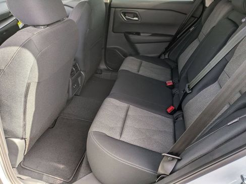 New 2026 Nissan Rogue SV AWD/4WD image 39
