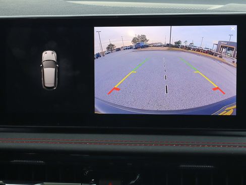 New 2025 Dodge Hornet GT w/ Cold Weather Group image 22