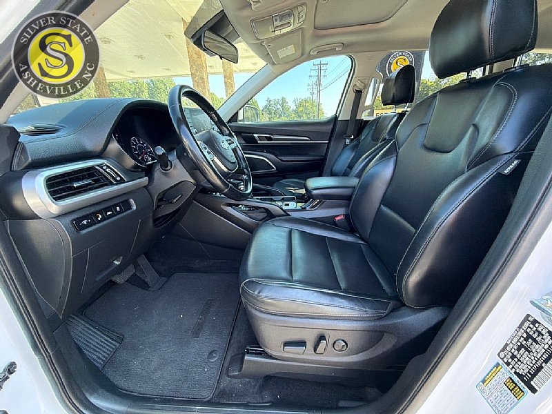 Used 2021 Kia Telluride S AWD/4WD image 11