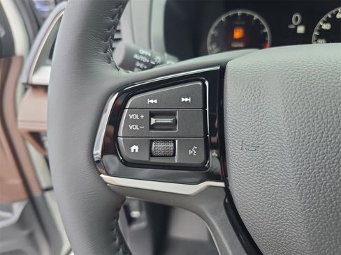 New 2026 Honda Odyssey Touring image 26