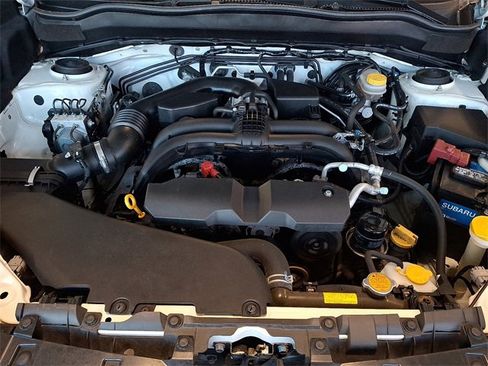 Used 2018 Subaru Forester 2.5i image 27