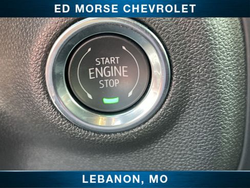 New 2026 Chevrolet Silverado 1500 Custom AWD/4WD image 15