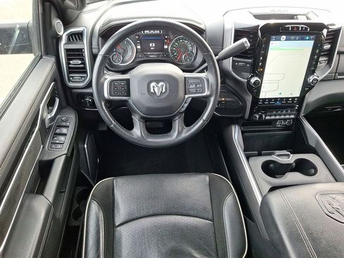 Used 2022 RAM 2500 Laramie image 21