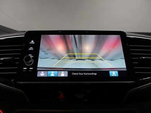 Used 2024 Honda Ridgeline RTL image 25