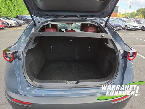 Used 2023 MAZDA CX-30 AWD 2.5 S w/ Preferred Package image 18