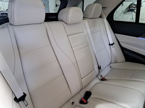 New 2026 Mercedes-Benz GLE 450 4MATIC image 12