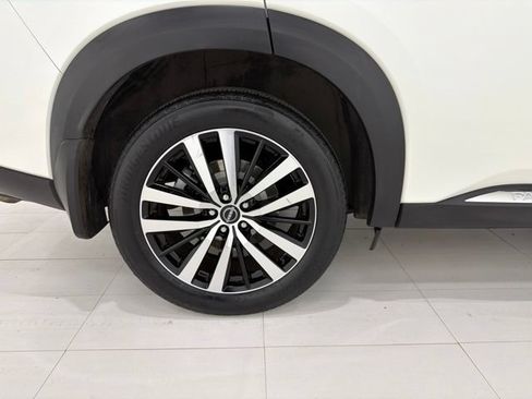 Used 2023 Nissan Pathfinder Platinum AWD/4WD image 49