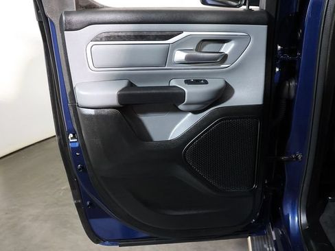 Used 2023 RAM 1500 Big Horn AWD/4WD image 25