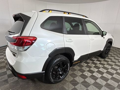 Used 2023 Subaru Forester Wilderness AWD/4WD image 3