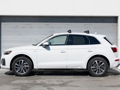 Used 2025 Audi Q5 2.0T Premium Plus image 4