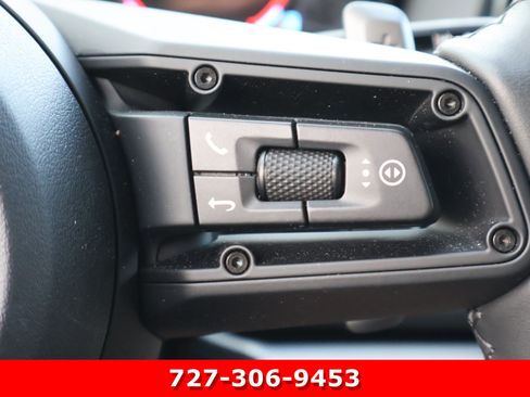 Used 2026 Porsche Panamera 4 AWD/4WD image 21