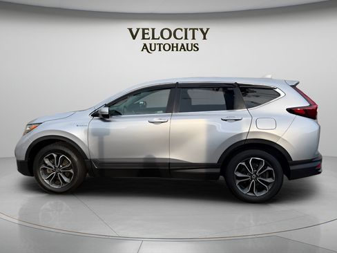 Used 2020 Honda CR-V EX-L image 4