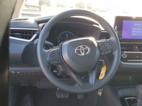 New 2026 Toyota Corolla LE image 12