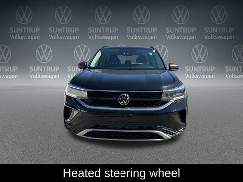 Used 2024 Volkswagen Taos S AWD/4WD image 10