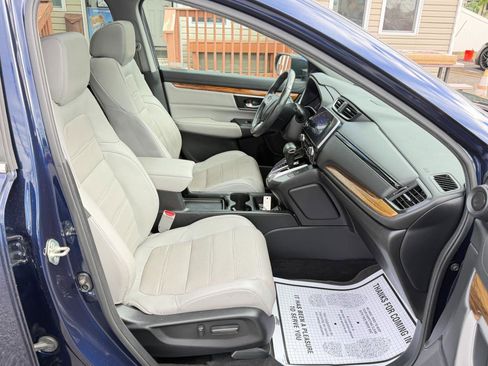 Used 2019 Honda CR-V EX-L image 46