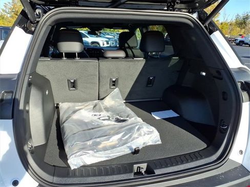 New 2026 Chevrolet Equinox RS image 4