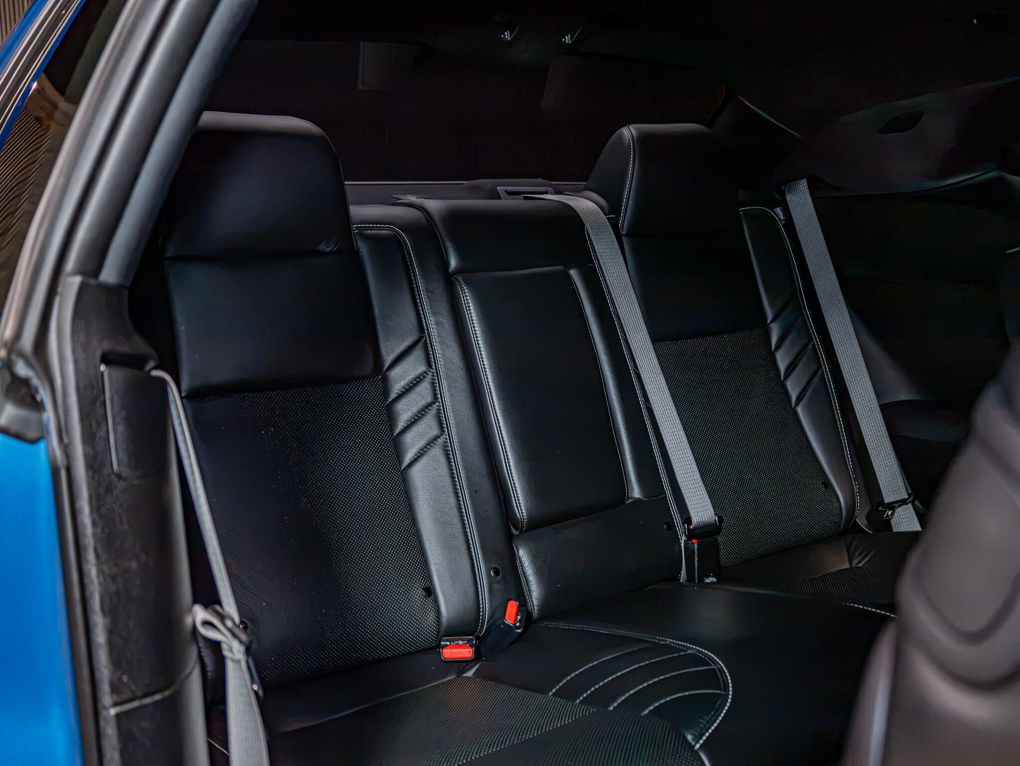 Used 2023 Dodge Challenger SRT Hellcat RWD image 21