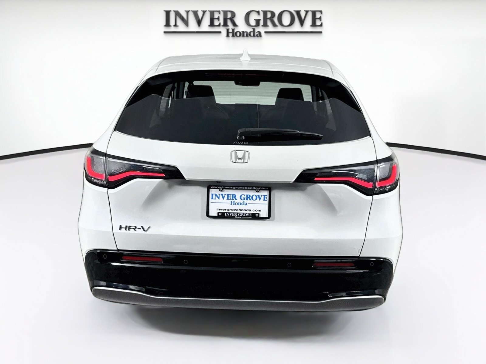 Used 2023 Honda HR-V EX-L image 6