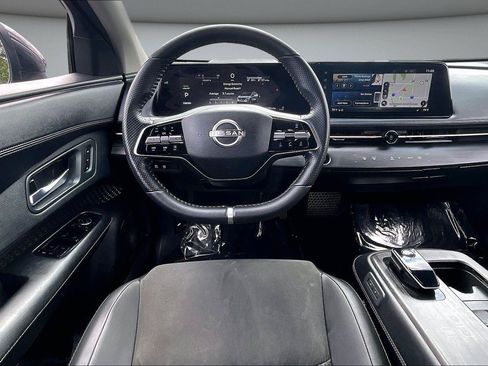 Used 2023 Nissan Ariya FWD image 9