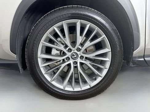 Used 2025 Lexus NX 350 AWD w/ Premium Package image 33