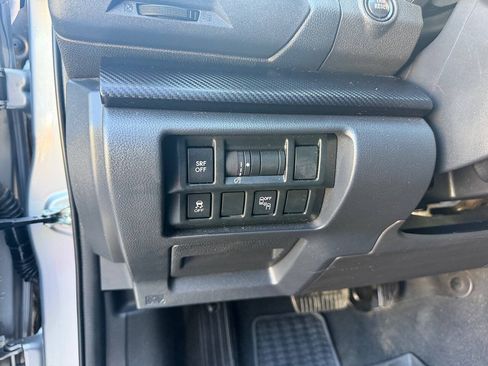 Used 2019 Subaru Crosstrek 2.0i Premium w/ Eyesight System AWD/4WD image 20