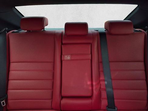 Used 2024 Lexus IS 350 F Sport w/ Navigation Package RWD image 16