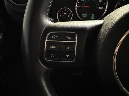 Used 2015 Jeep Wrangler Sport AWD/4WD image 21