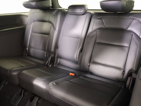 New 2025 Lincoln Navigator Reserve w/ Jet Appearance Package image 13