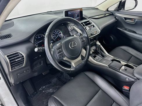 Used 2021 Lexus NX 300 FWD w/ Accessory Package 2 image 9