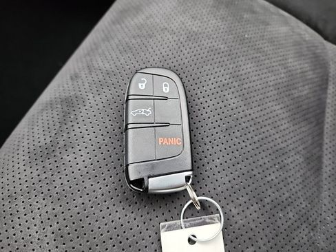 Certified 2023 Dodge Challenger R/T Scat Pack w/ Plus Package image 43