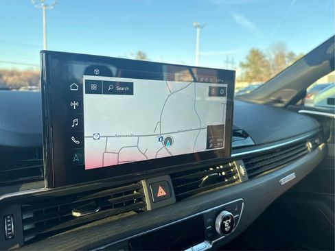 Used 2020 Audi A5 2.0T Premium Plus w/ Premium Plus image 33