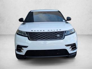 Certified 2023 Land Rover Range Rover Velar R-Dynamic S AWD/4WD video 2