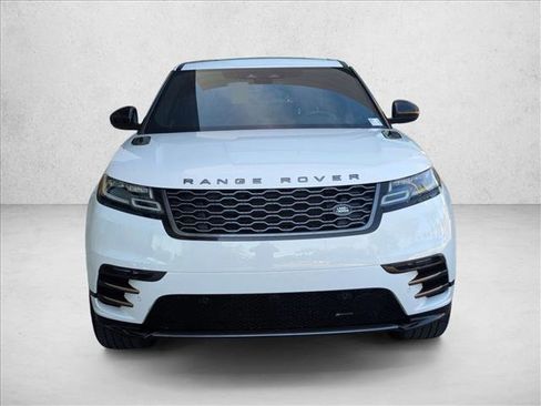 Certified 2023 Land Rover Range Rover Velar R-Dynamic S AWD/4WD image 2