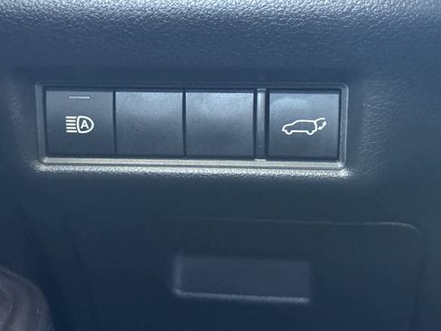 Used 2025 Toyota Grand Highlander FWD image 31