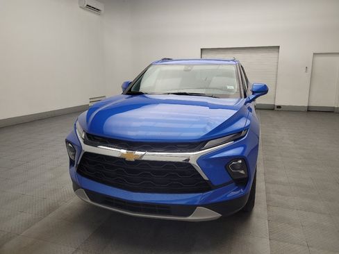Used 2024 Chevrolet Blazer LT w/ Convenience Package FWD image 15