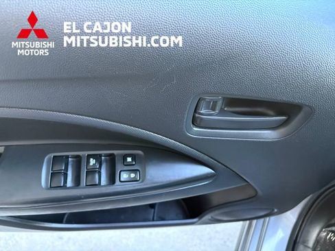 Used 2022 Mitsubishi Mirage G4 LE image 9