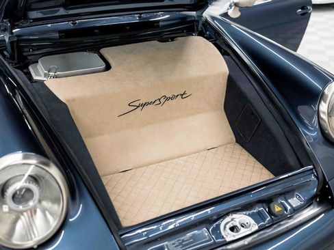 Used 1991 Porsche 911 Carrera image 93