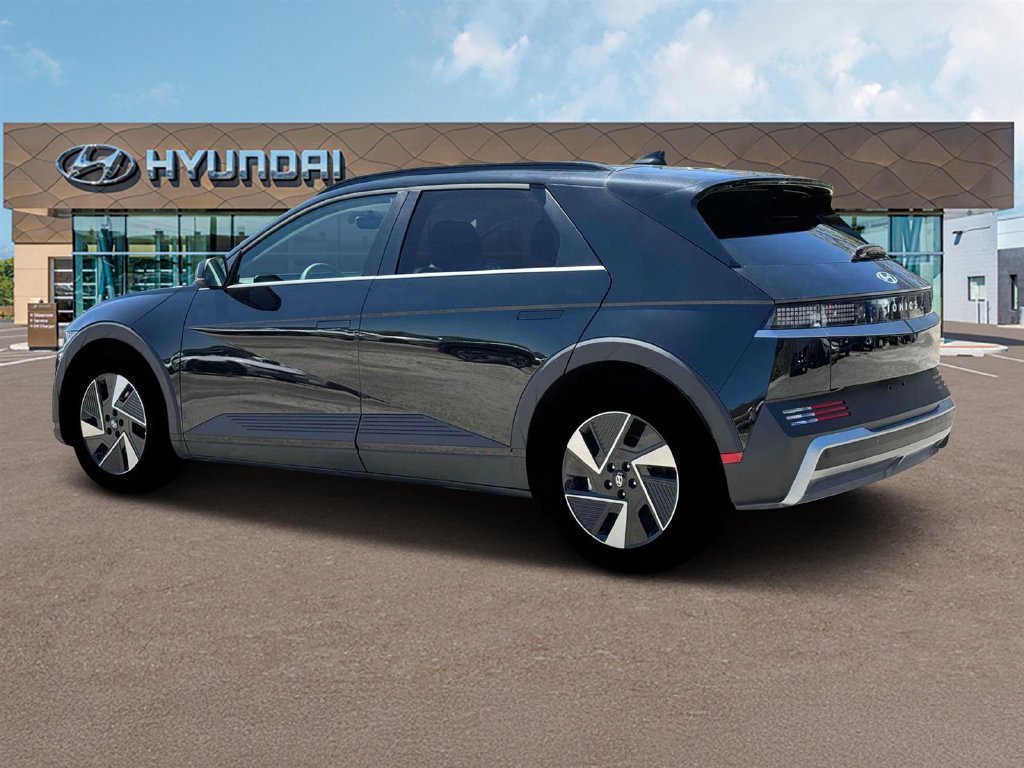 New 2025 Hyundai Ioniq 5 SEL AWD/4WD image 4