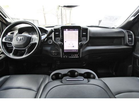 Used 2026 RAM 2500 Tradesman AWD/4WD image 9