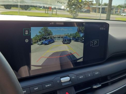 New 2026 Kia K4 FWD image 29