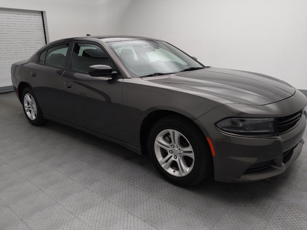 Used 2023 Dodge Charger SXT RWD image 11