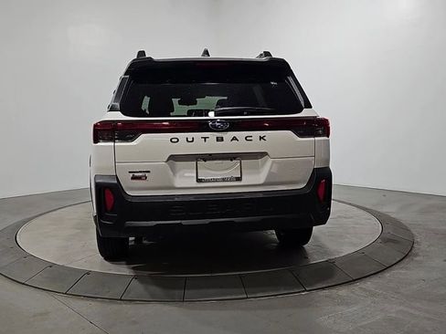 New 2026 Subaru Outback Touring image 4