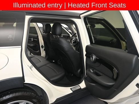 Used 2019 MINI Cooper Clubman S FWD image 13