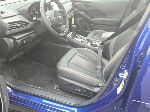 Certified 2025 Subaru Crosstrek 2.5i Limited w/ Crosstrek Mirror Package image 14