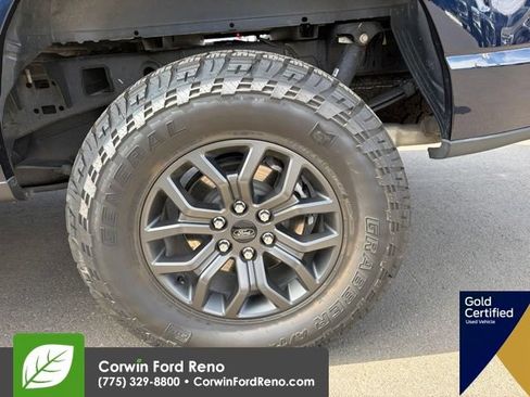 Used 2023 Ford F150 Tremor w/ Equipment Group 402A High AWD/4WD image 20