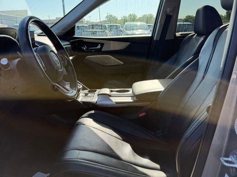 Certified 2023 Acura MDX SH-AWD w/ Technology Package image 11