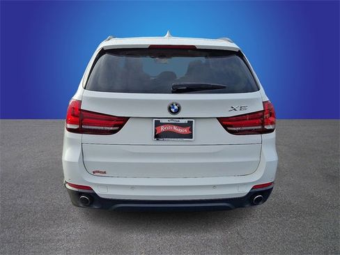 Used 2015 BMW X5 xDrive35i image 6
