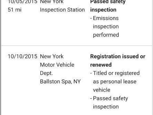 Used 2015 Cadillac SRX Performance w/ Driver Awareness Package AWD/4WD image 57