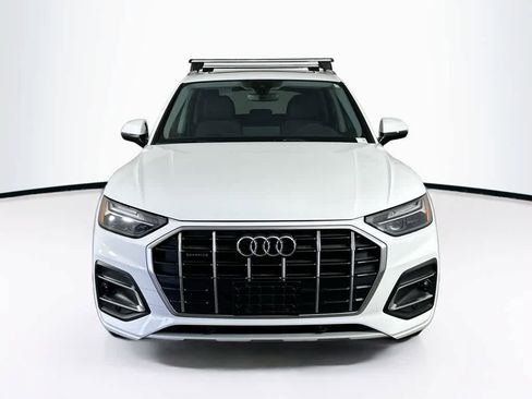 Used 2021 Audi Q5 2.0T Premium AWD/4WD image 6